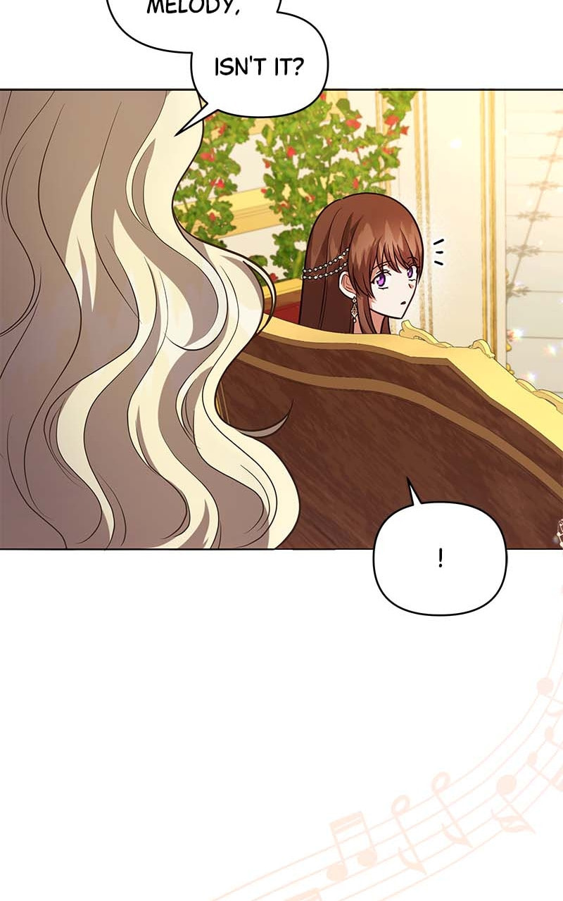 The Duke's Cursed Charm Chapter 57 page 80 - 