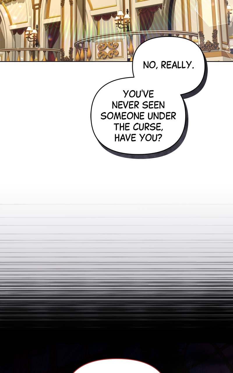 The Duke's Cursed Charm Chapter 58 page 13 - 