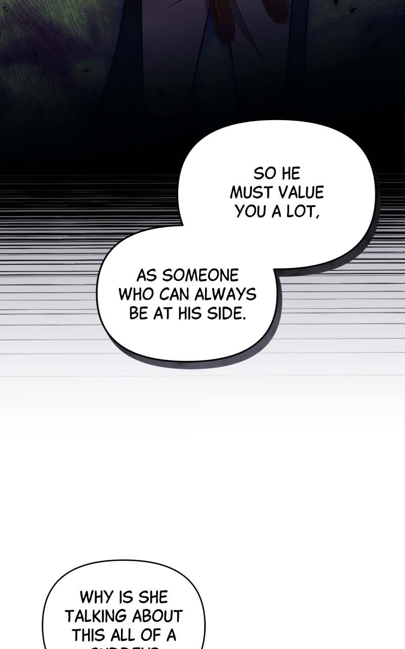 The Duke's Cursed Charm Chapter 58 page 15 - 