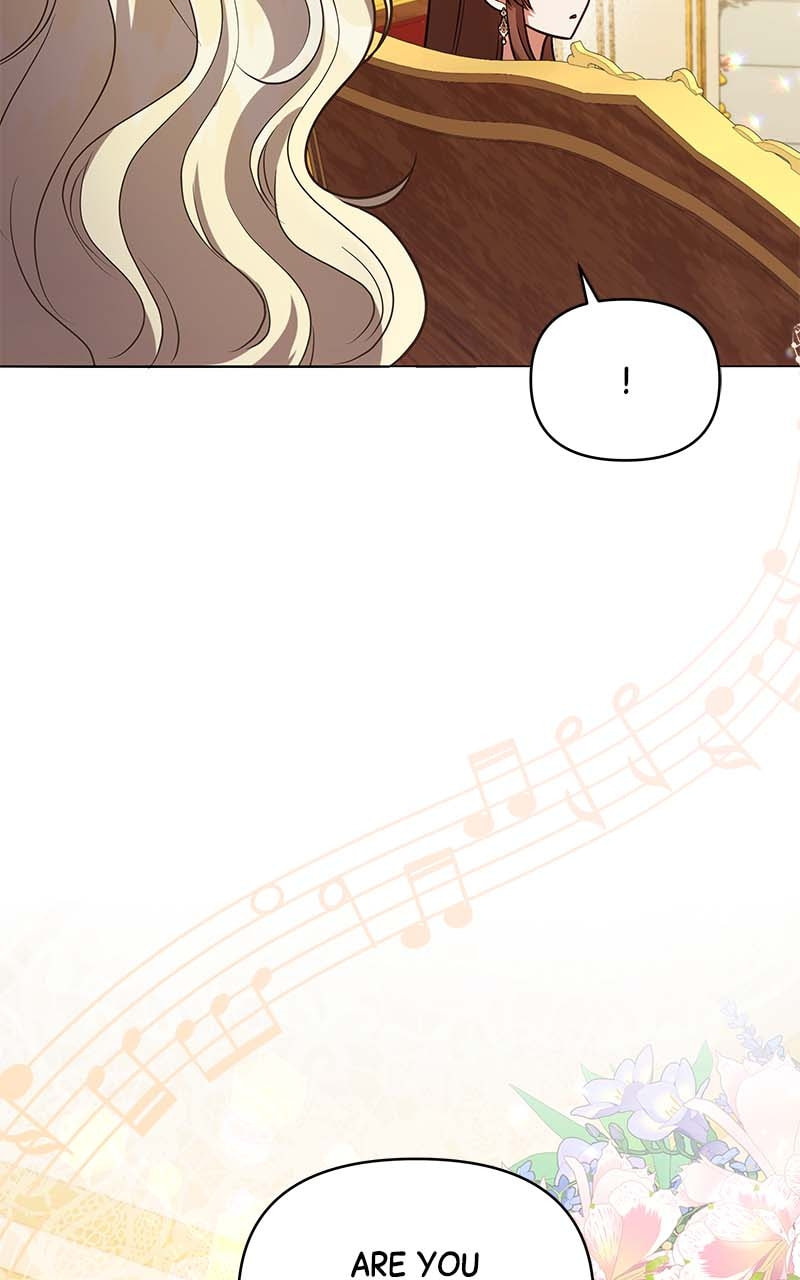 The Duke's Cursed Charm Chapter 58 page 3 - 