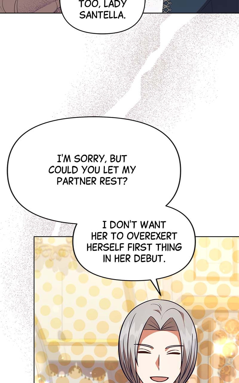 The Duke's Cursed Charm Chapter 58 page 27 - 