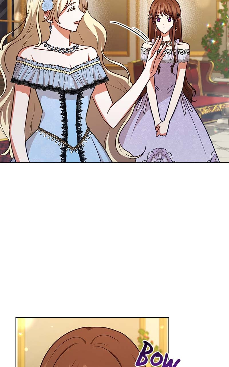 The Duke's Cursed Charm Chapter 58 page 29 - 