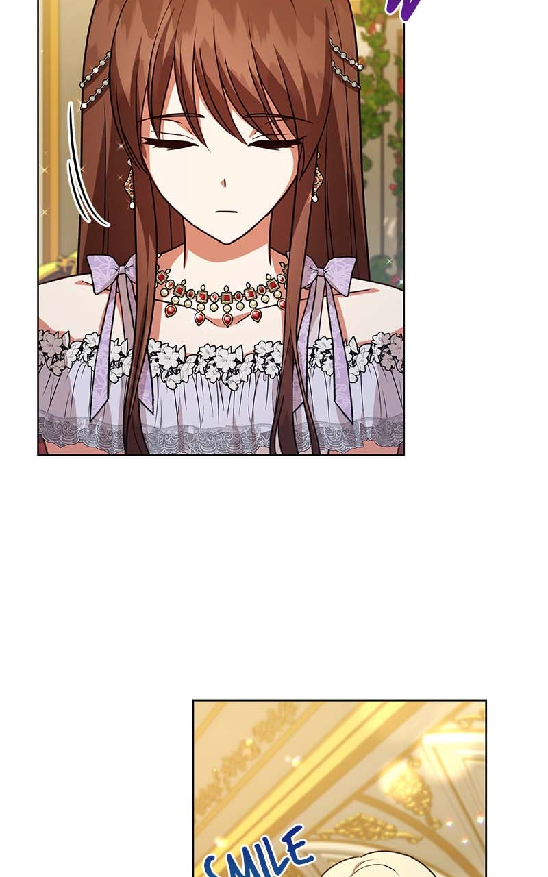 The Duke's Cursed Charm Chapter 58 page 30 - 