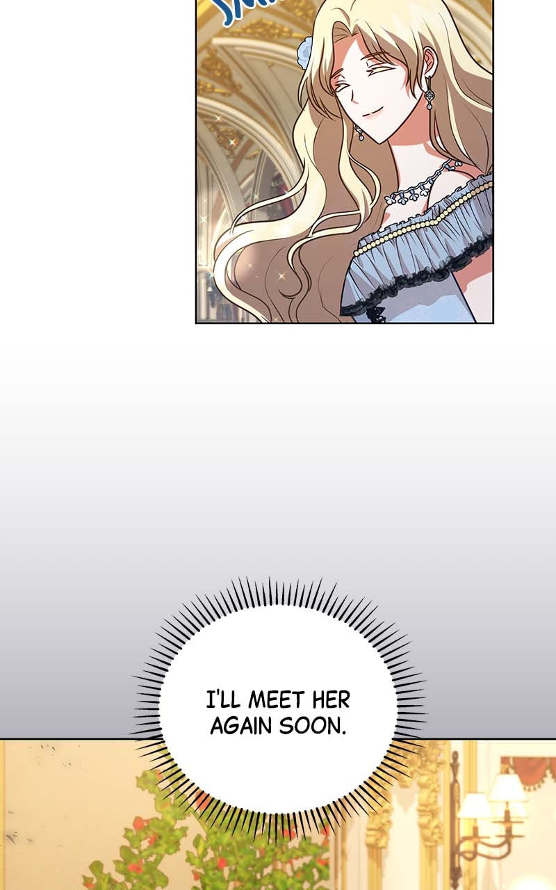 The Duke's Cursed Charm Chapter 58 page 31 - 