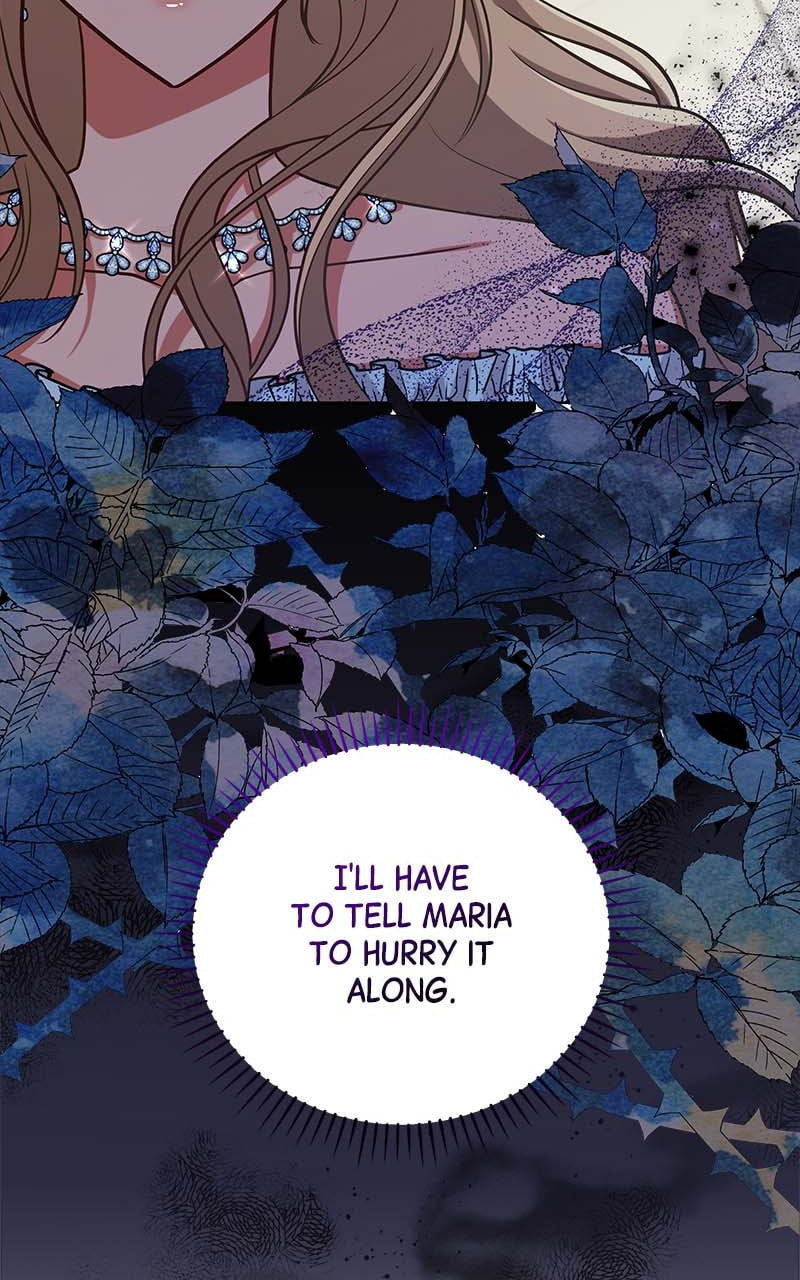 The Duke's Cursed Charm Chapter 58 page 33 - 