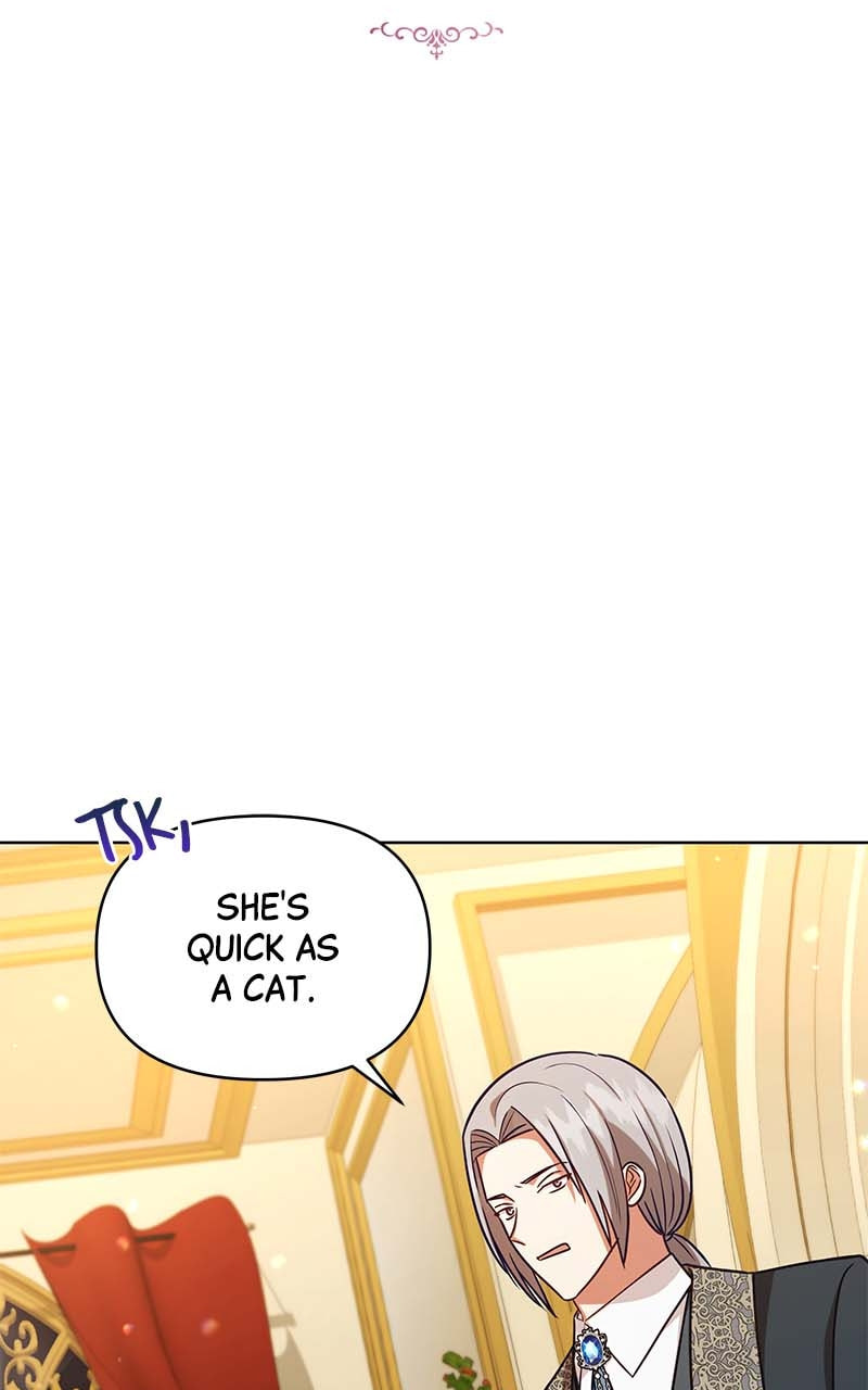 The Duke's Cursed Charm Chapter 58 page 35 - 