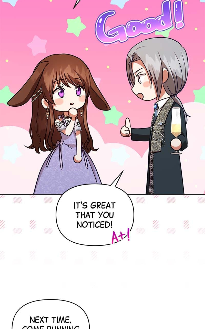 The Duke's Cursed Charm Chapter 58 page 37 - 