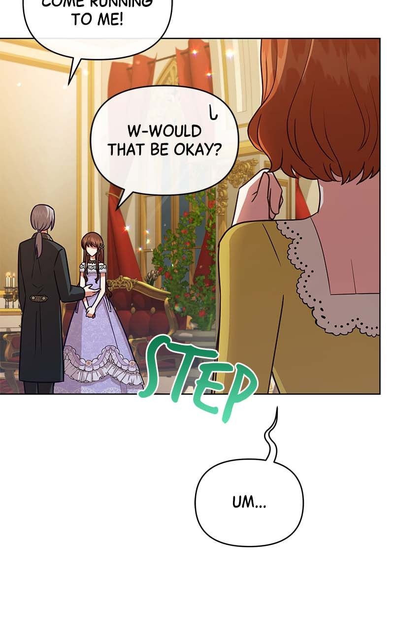 The Duke's Cursed Charm Chapter 58 page 38 - 