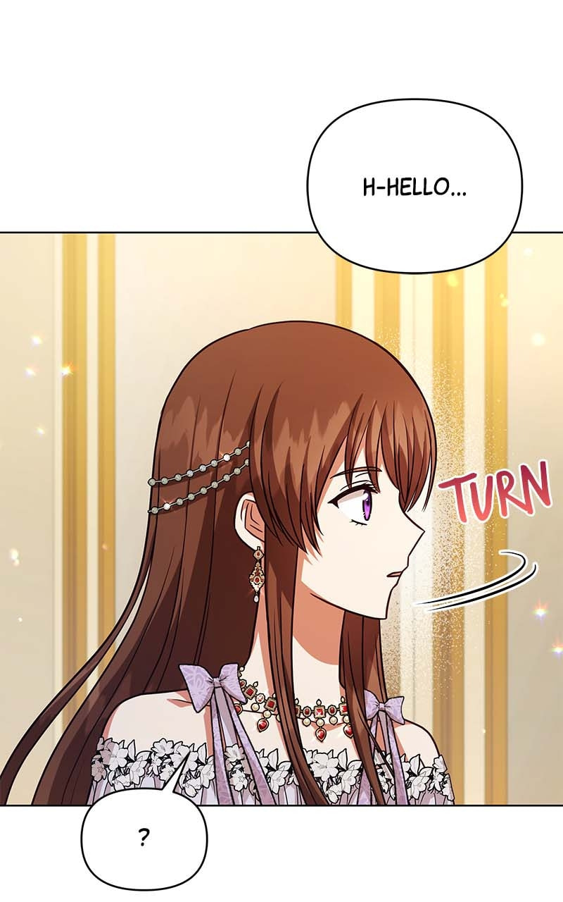 The Duke's Cursed Charm Chapter 58 page 39 - 