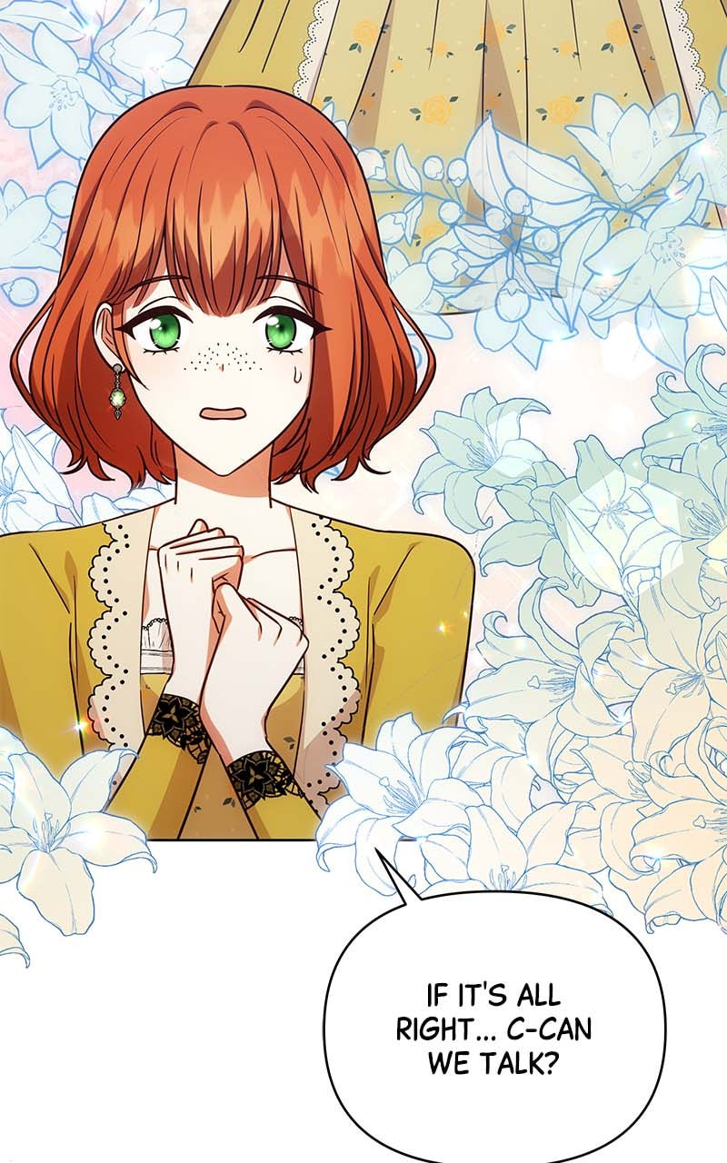 The Duke's Cursed Charm Chapter 58 page 41 - 