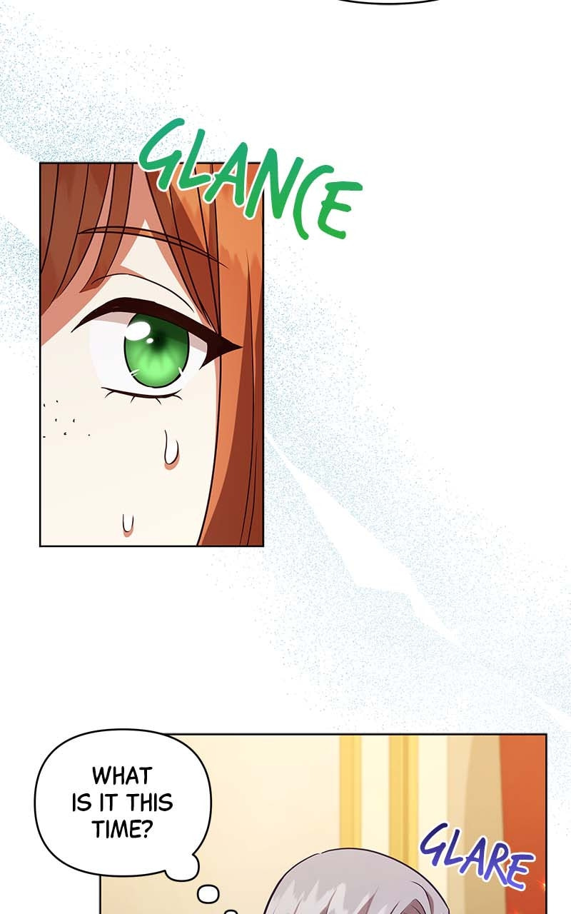 The Duke's Cursed Charm Chapter 58 page 42 - 