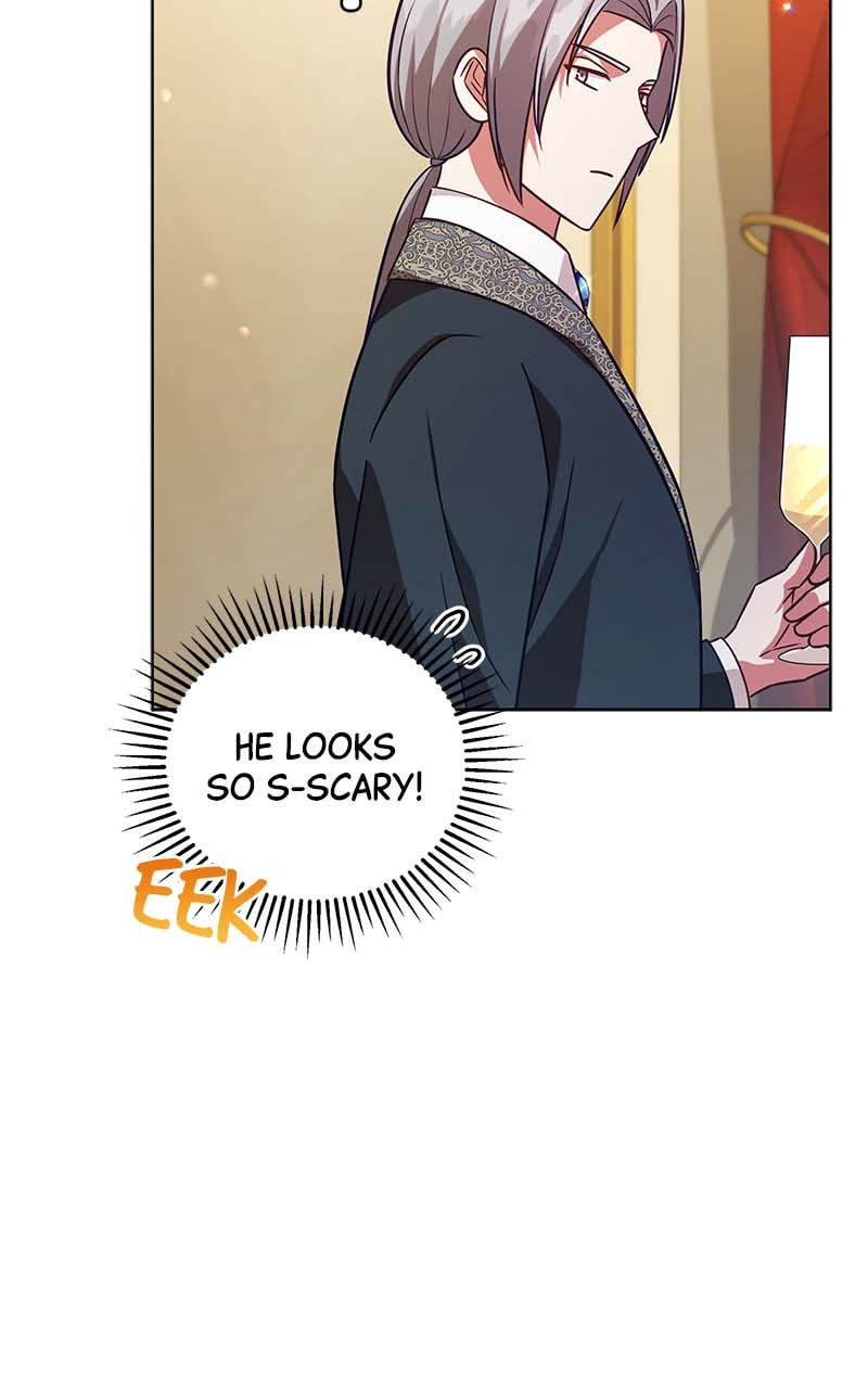 The Duke's Cursed Charm Chapter 58 page 43 - 