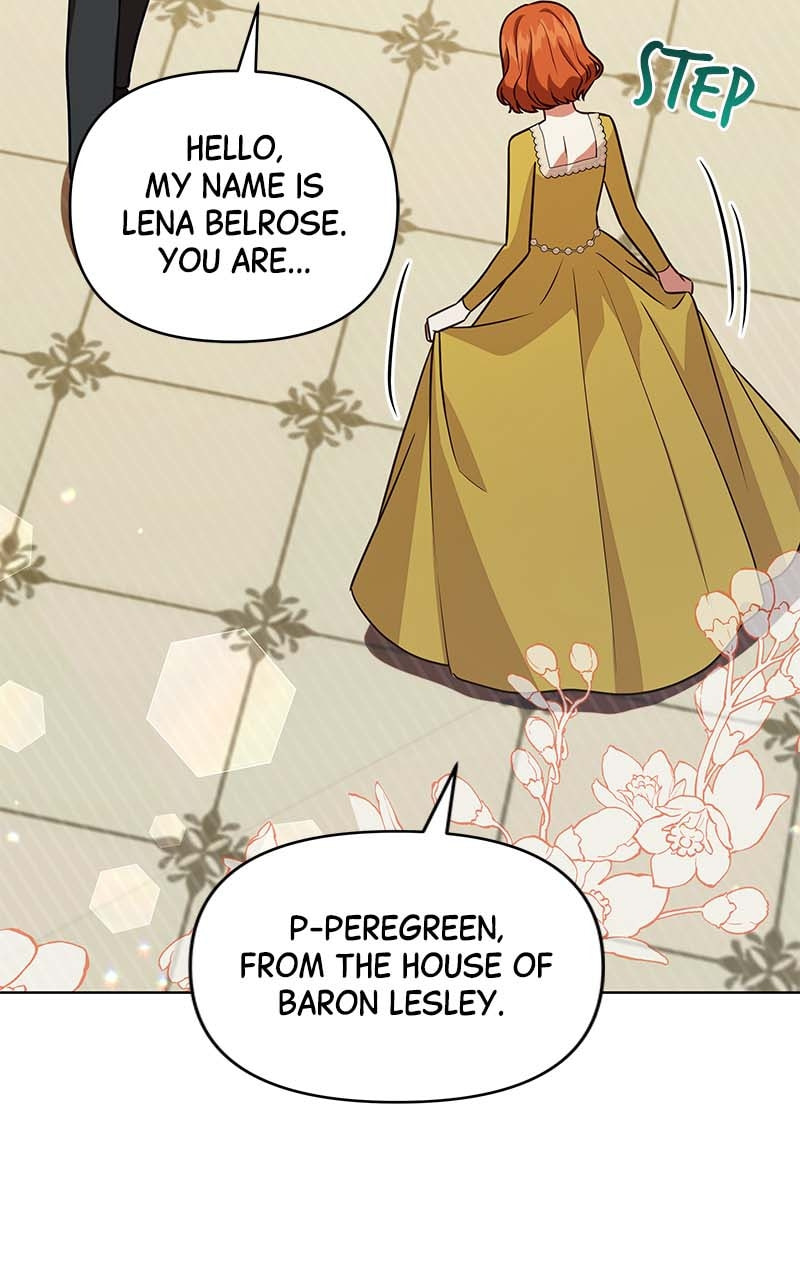 The Duke's Cursed Charm Chapter 58 page 45 - 
