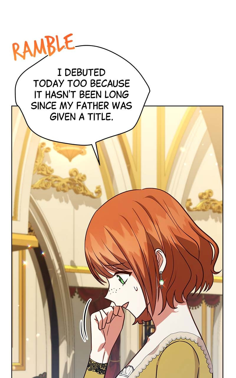 The Duke's Cursed Charm Chapter 58 page 46 - 