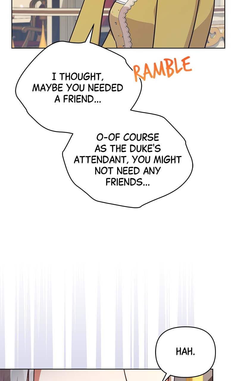 The Duke's Cursed Charm Chapter 58 page 47 - 
