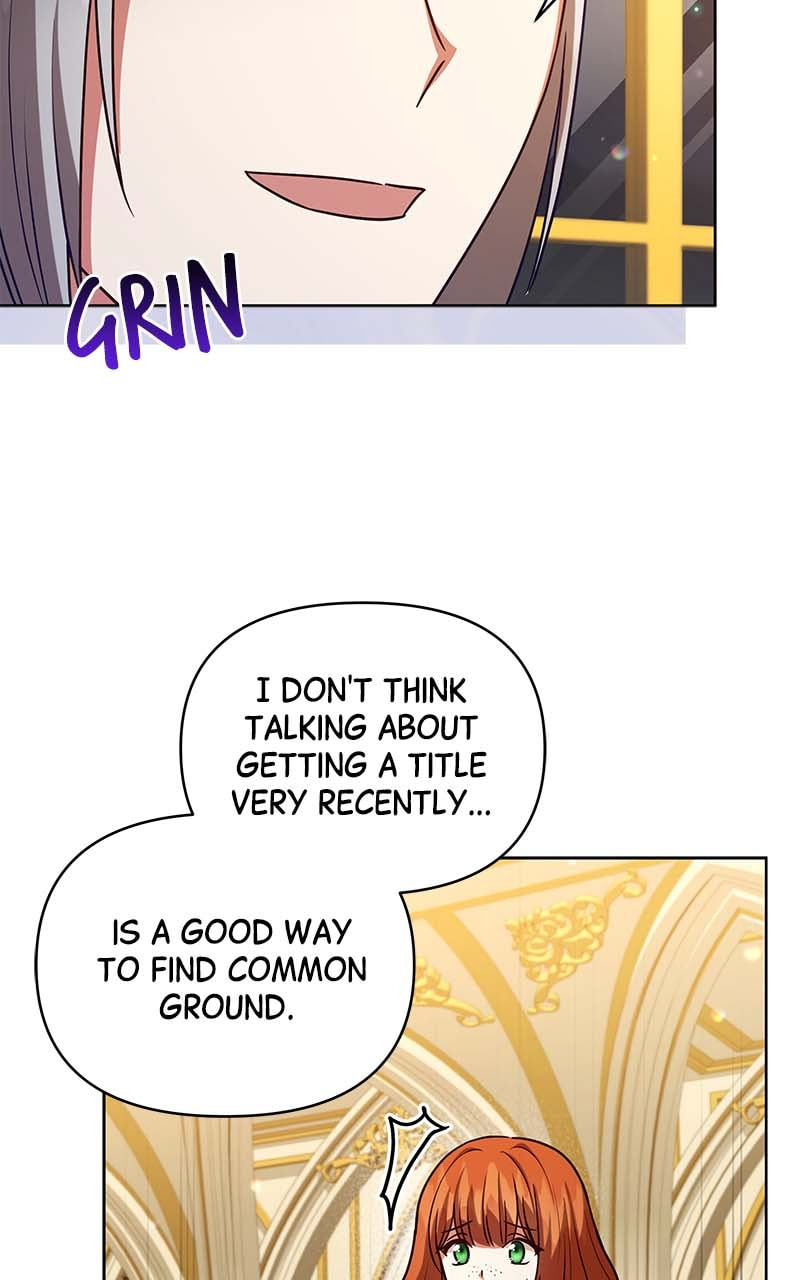 The Duke's Cursed Charm Chapter 58 page 48 - 