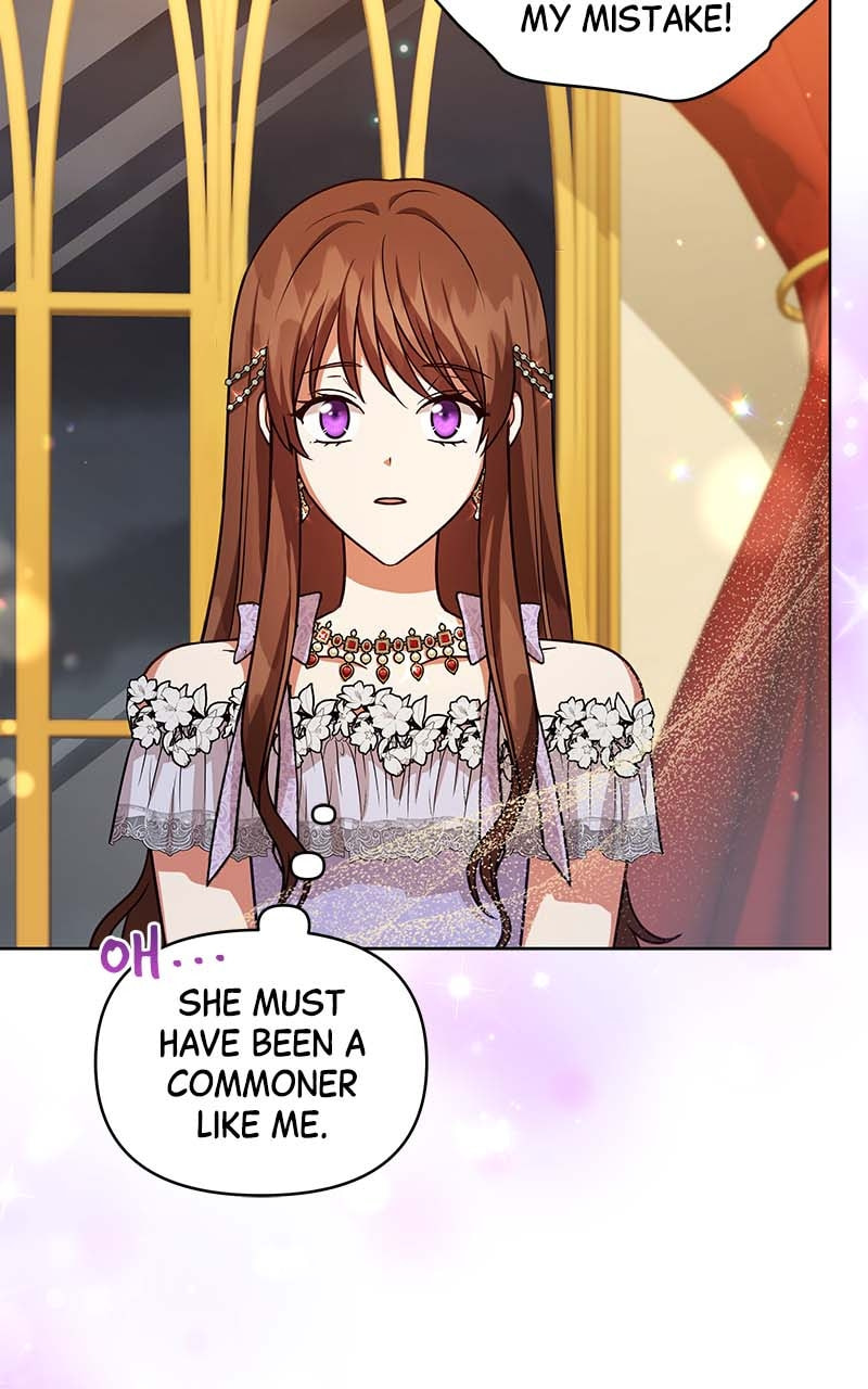 The Duke's Cursed Charm Chapter 58 page 50 - 
