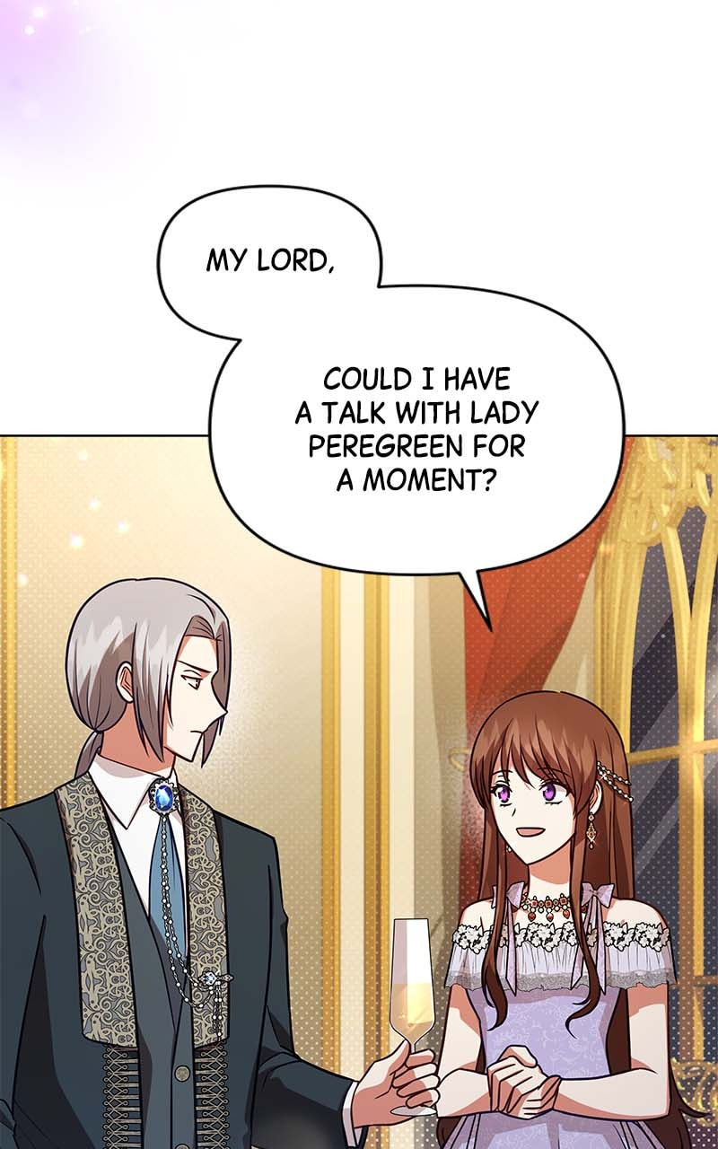The Duke's Cursed Charm Chapter 58 page 51 - 