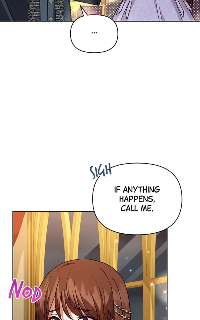 The Duke's Cursed Charm Chapter 58 page 52 - 