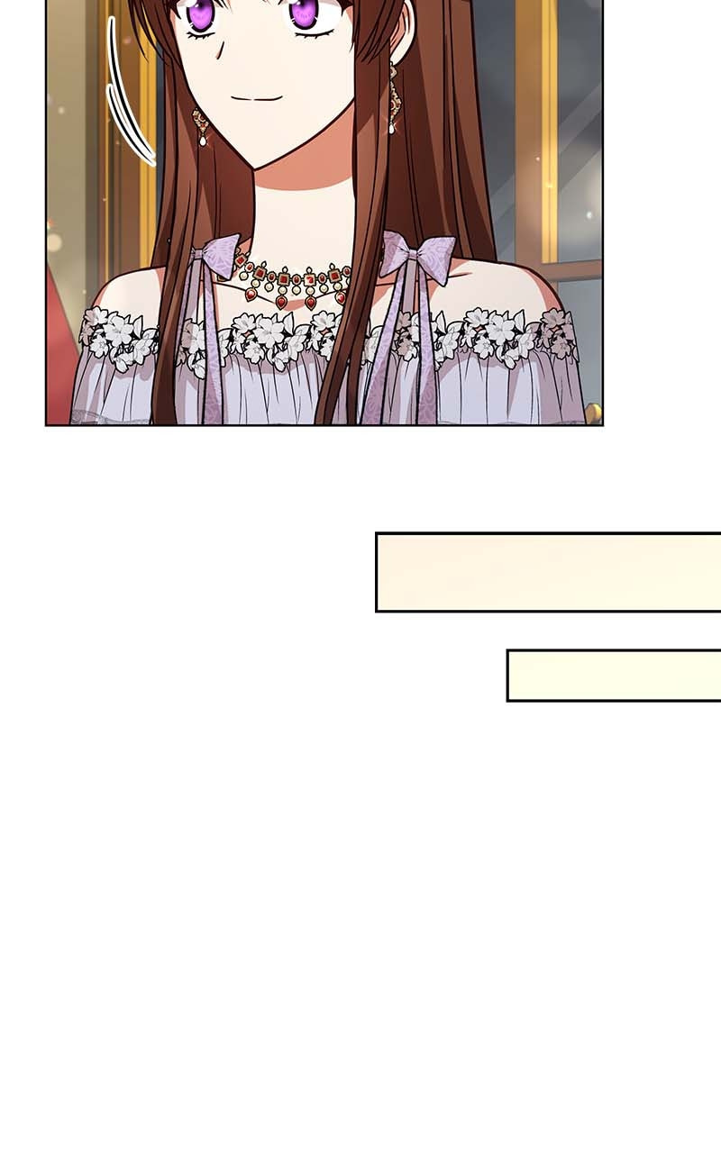 The Duke's Cursed Charm Chapter 58 page 53 - 