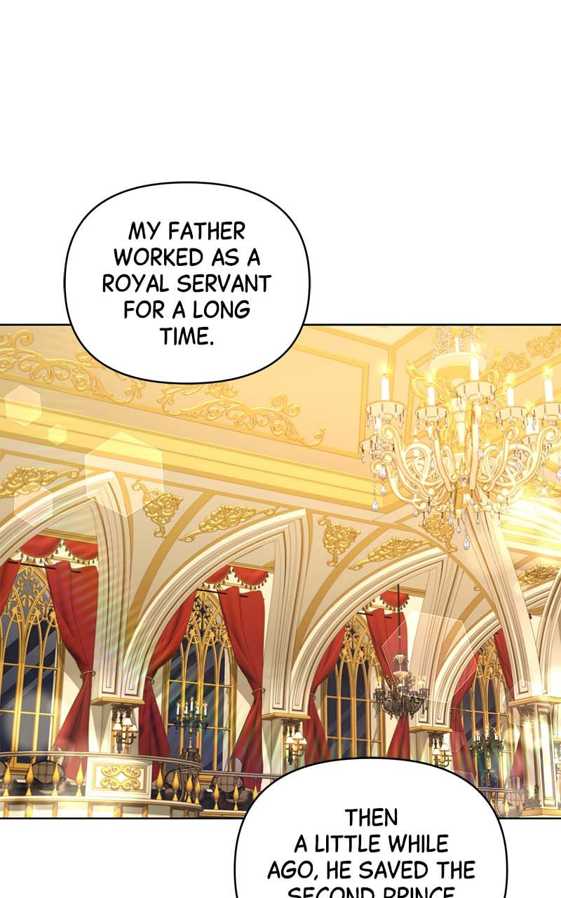 The Duke's Cursed Charm Chapter 58 page 54 - 