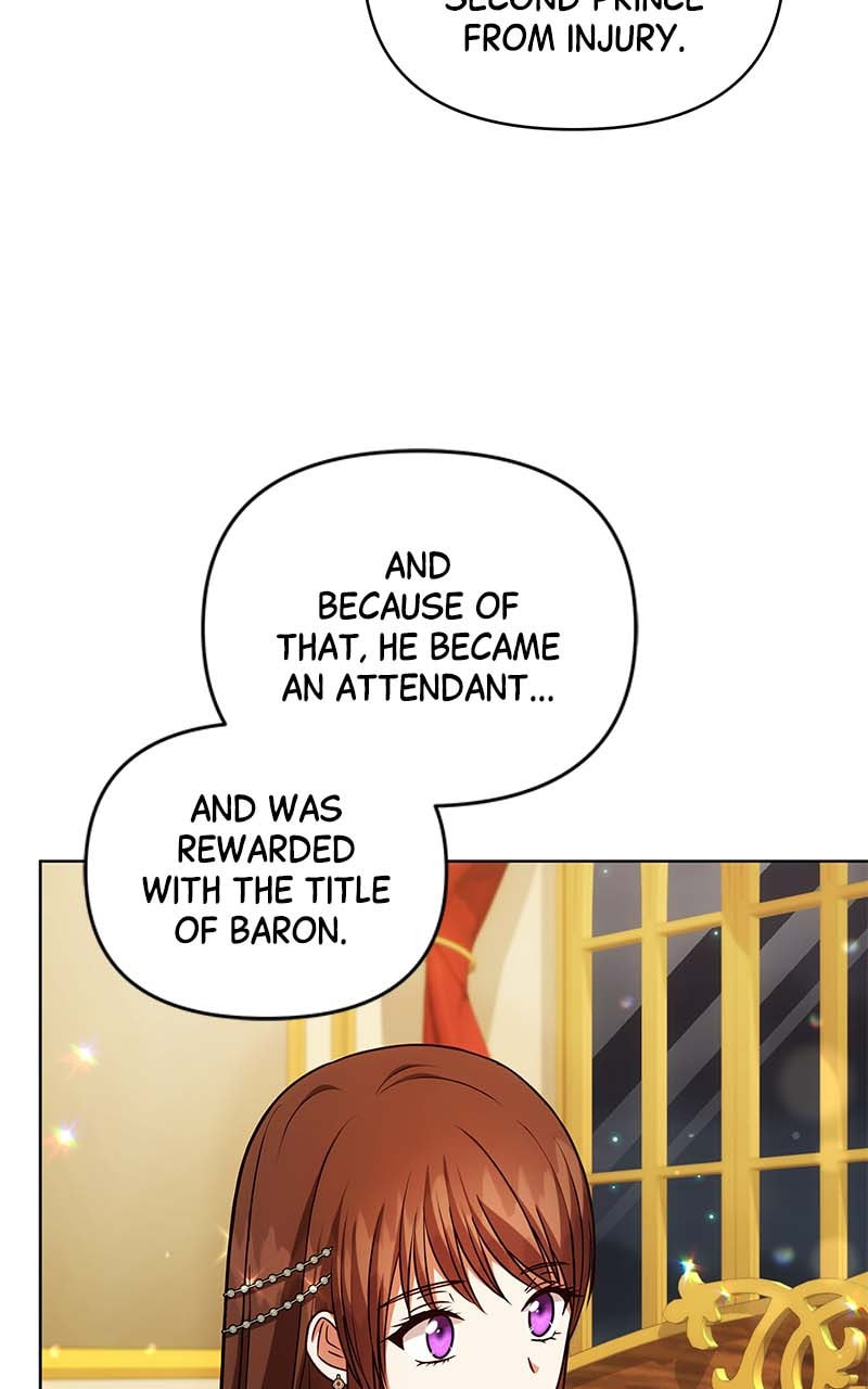 The Duke's Cursed Charm Chapter 58 page 55 - 