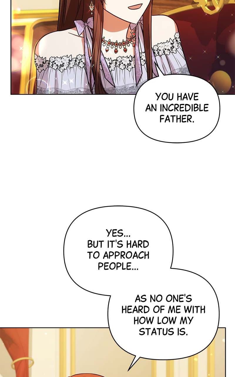 The Duke's Cursed Charm Chapter 58 page 56 - 