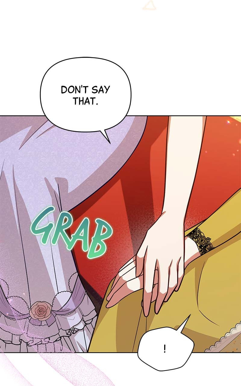 The Duke's Cursed Charm Chapter 58 page 59 - 