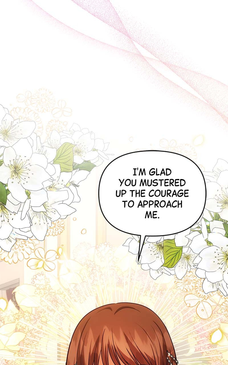 The Duke's Cursed Charm Chapter 58 page 60 - 