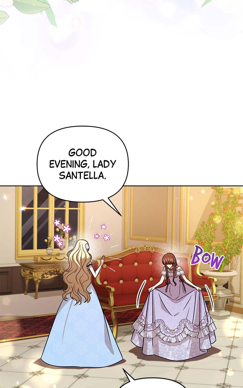 The Duke's Cursed Charm Chapter 58 page 7 - 