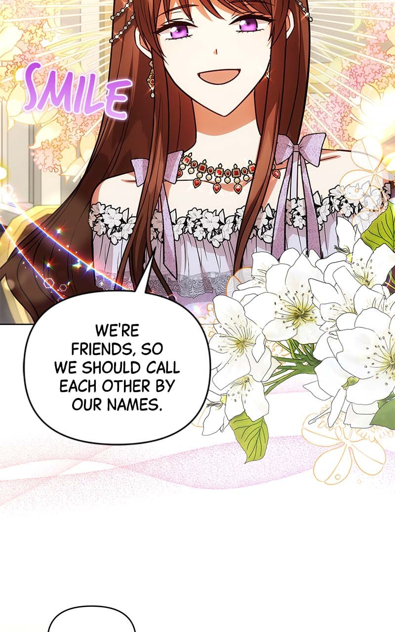The Duke's Cursed Charm Chapter 58 page 61 - 