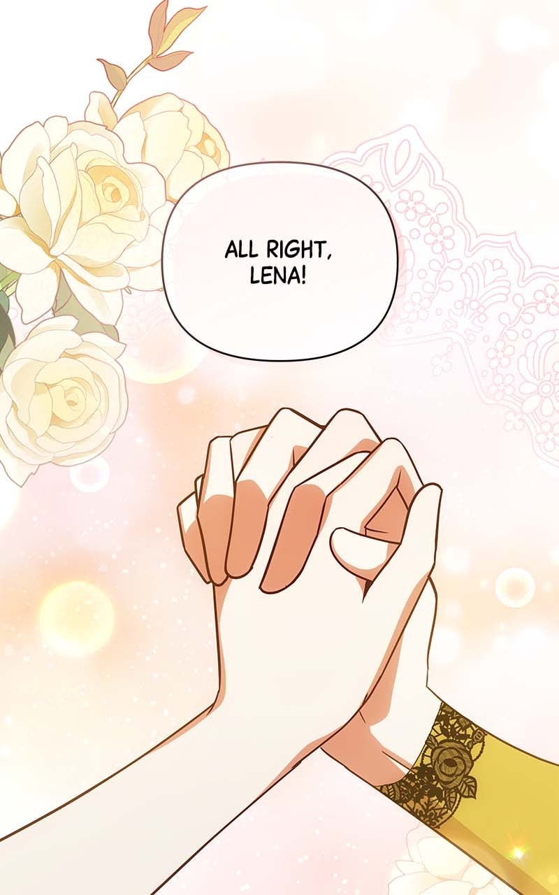The Duke's Cursed Charm Chapter 58 page 63 - 