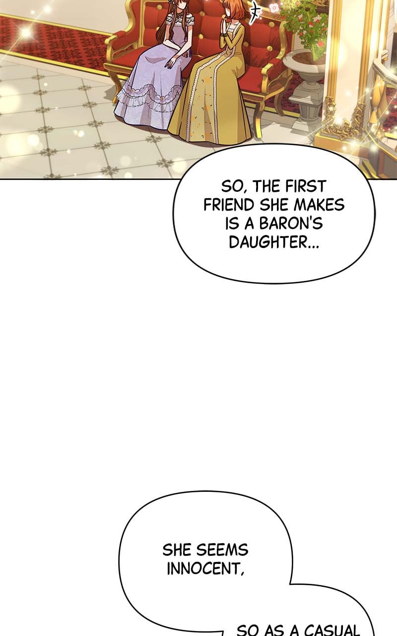 The Duke's Cursed Charm Chapter 58 page 65 - 