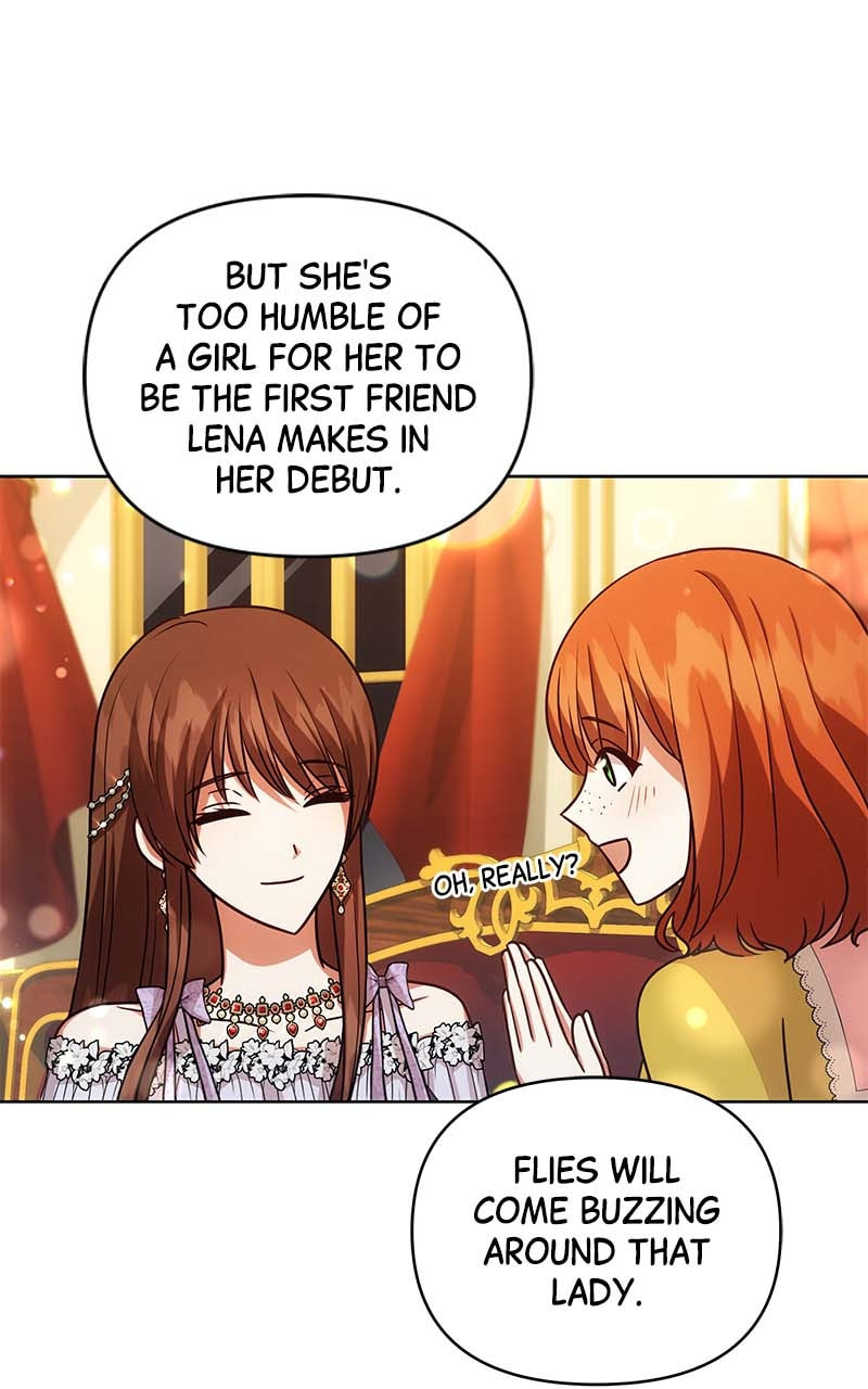 The Duke's Cursed Charm Chapter 58 page 67 - 