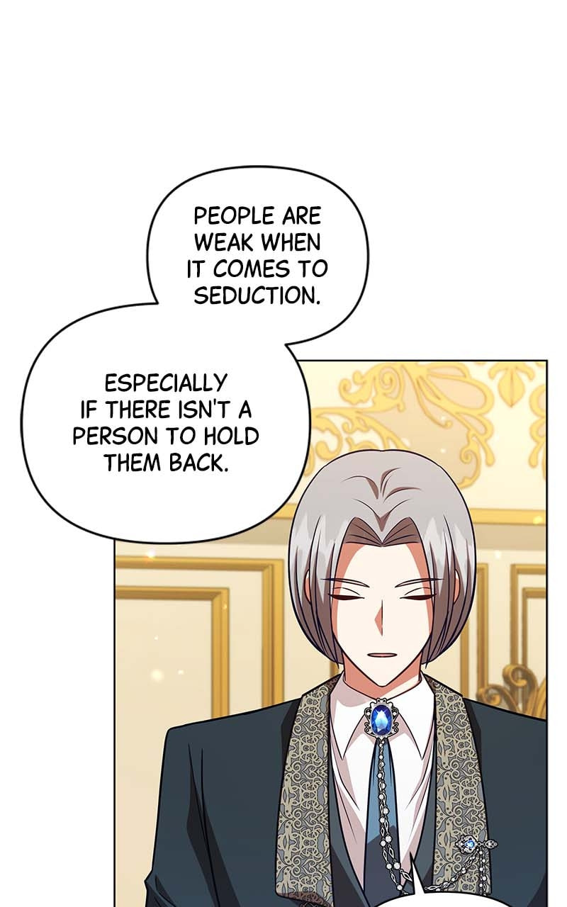 The Duke's Cursed Charm Chapter 58 page 68 - 