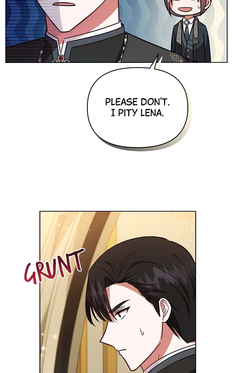 The Duke's Cursed Charm Chapter 58 page 70 - 
