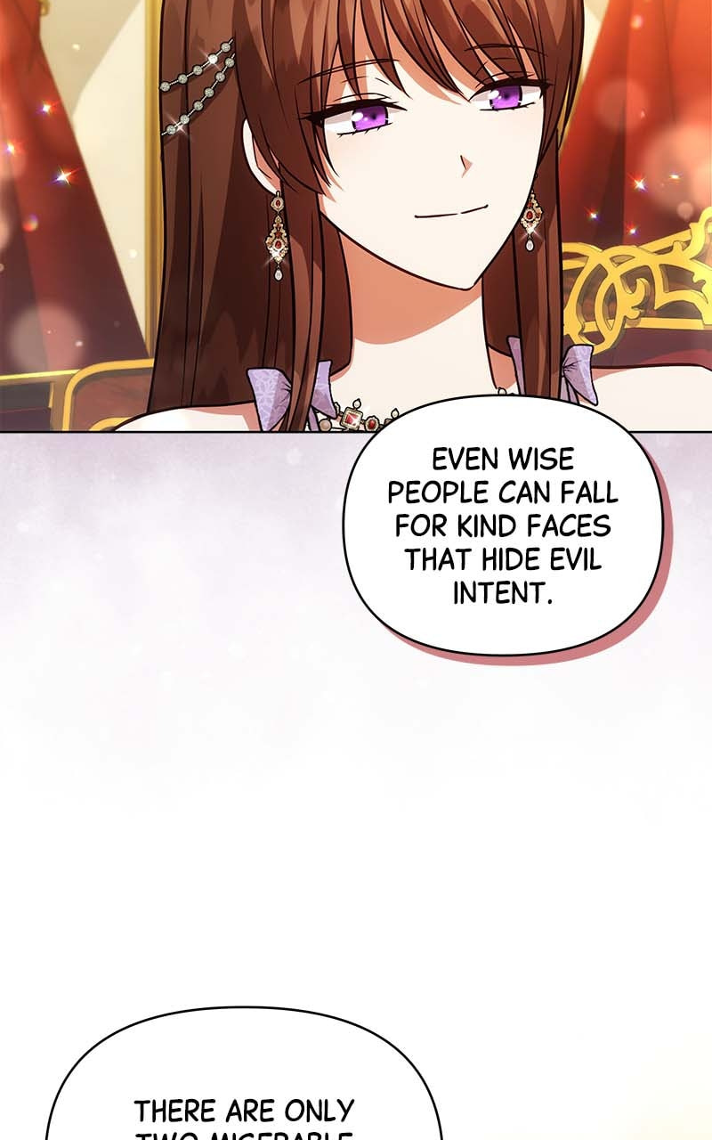 The Duke's Cursed Charm Chapter 58 page 72 - 