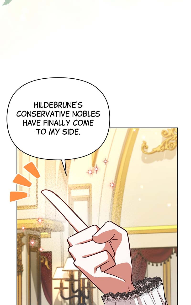 The Duke's Cursed Charm Chapter 58 page 75 - 