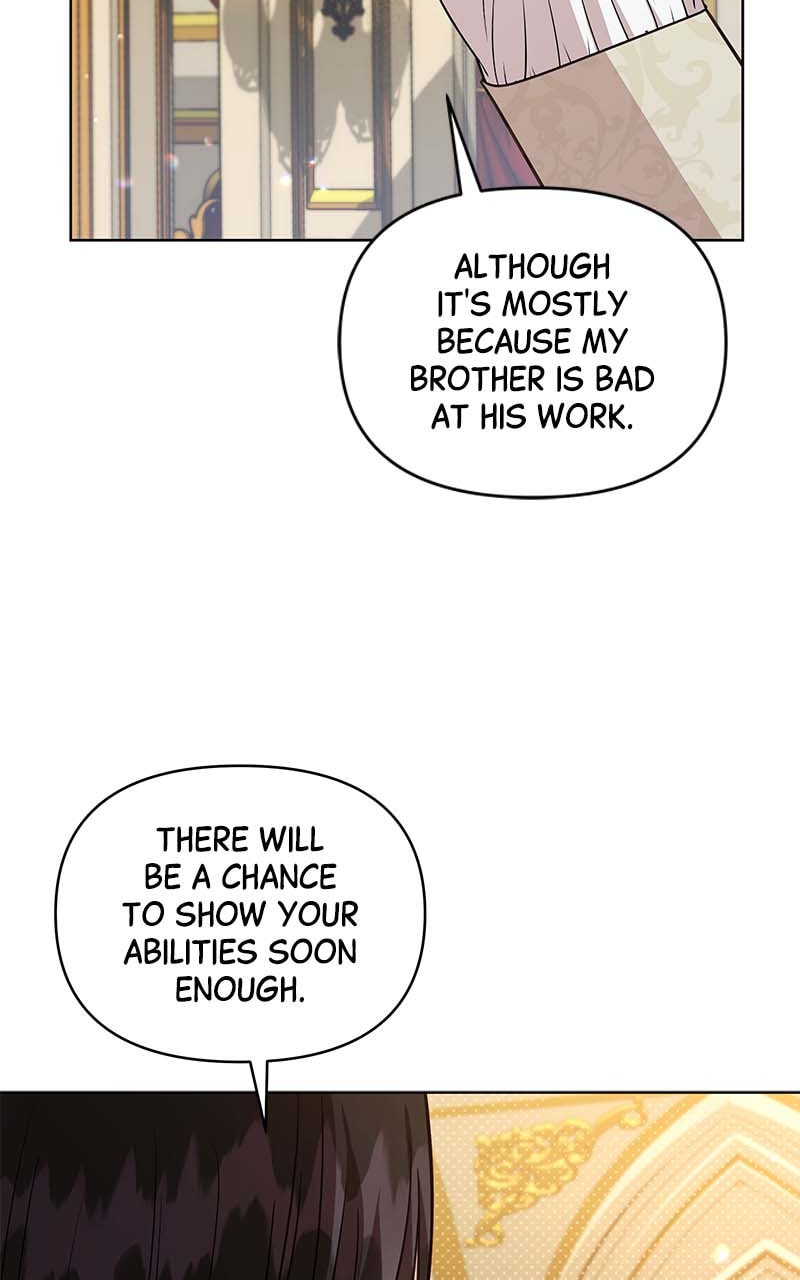 The Duke's Cursed Charm Chapter 58 page 76 - 