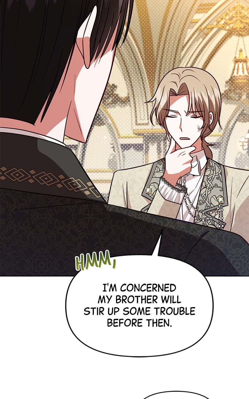 The Duke's Cursed Charm Chapter 58 page 77 - 