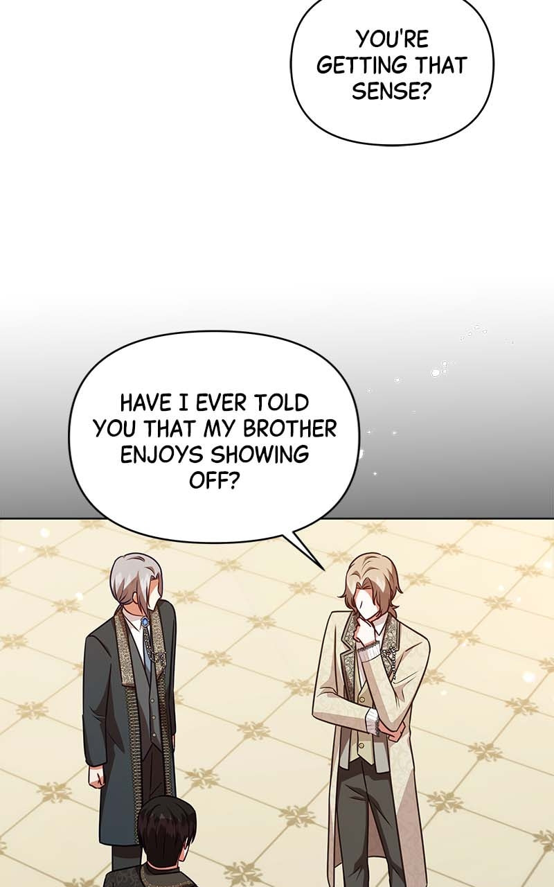 The Duke's Cursed Charm Chapter 58 page 78 - 