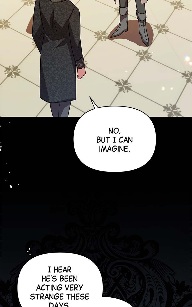 The Duke's Cursed Charm Chapter 58 page 79 - 