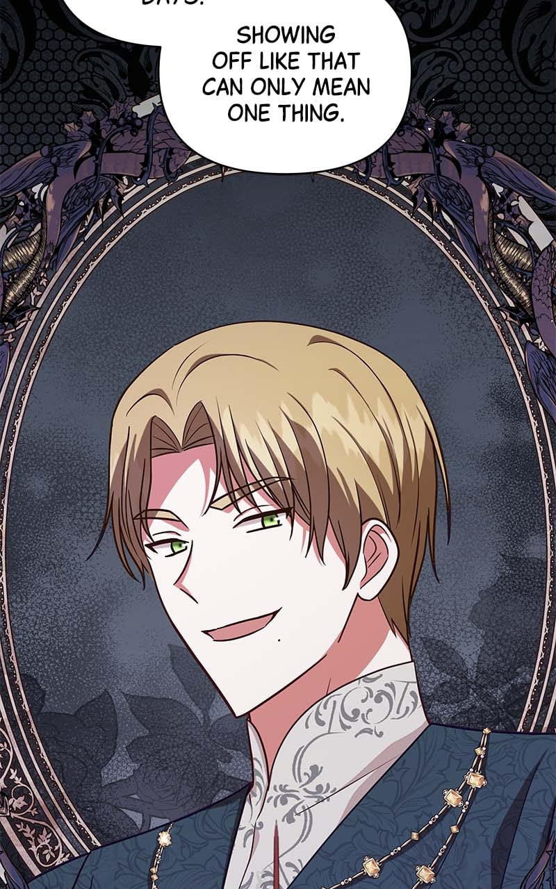 The Duke's Cursed Charm Chapter 58 page 80 - 