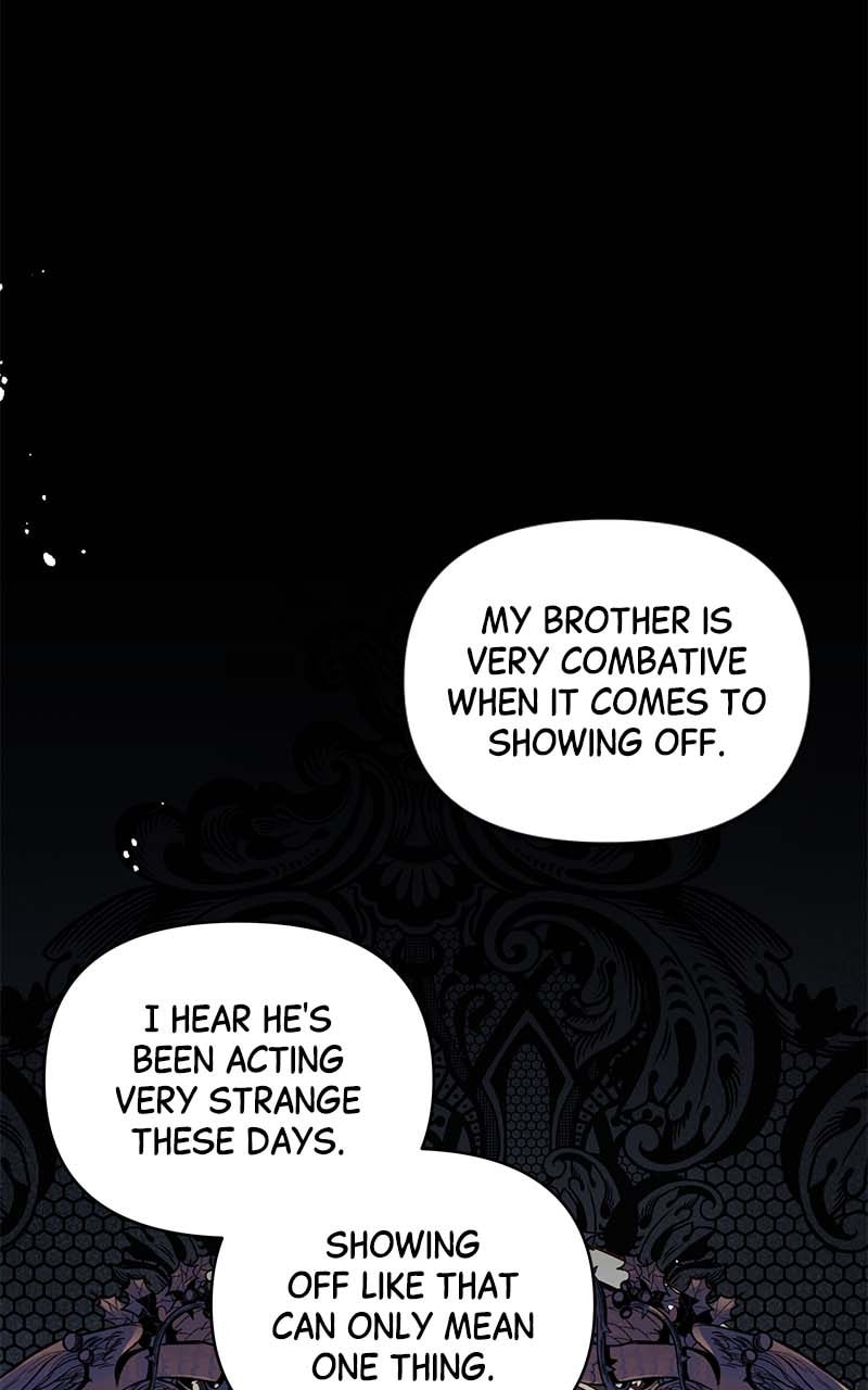 The Duke's Cursed Charm Chapter 59 page 2 - 