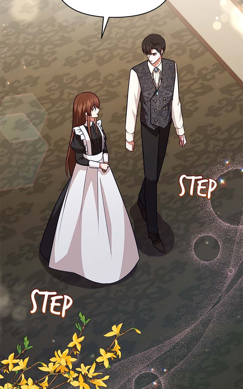 The Duke's Cursed Charm Chapter 59 page 11 - 