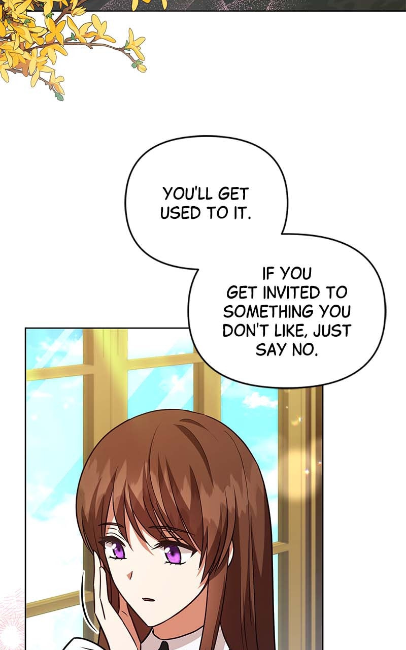 The Duke's Cursed Charm Chapter 59 page 12 - 