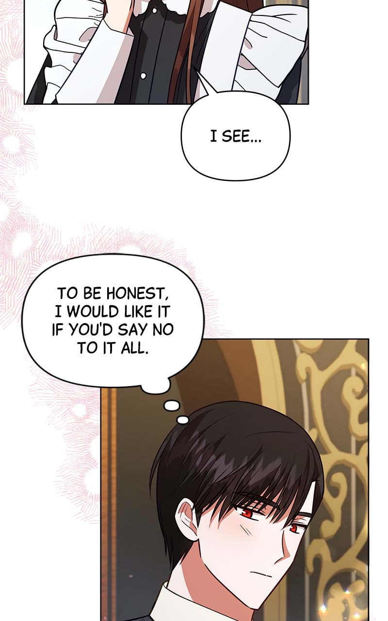 The Duke's Cursed Charm Chapter 59 page 13 - 