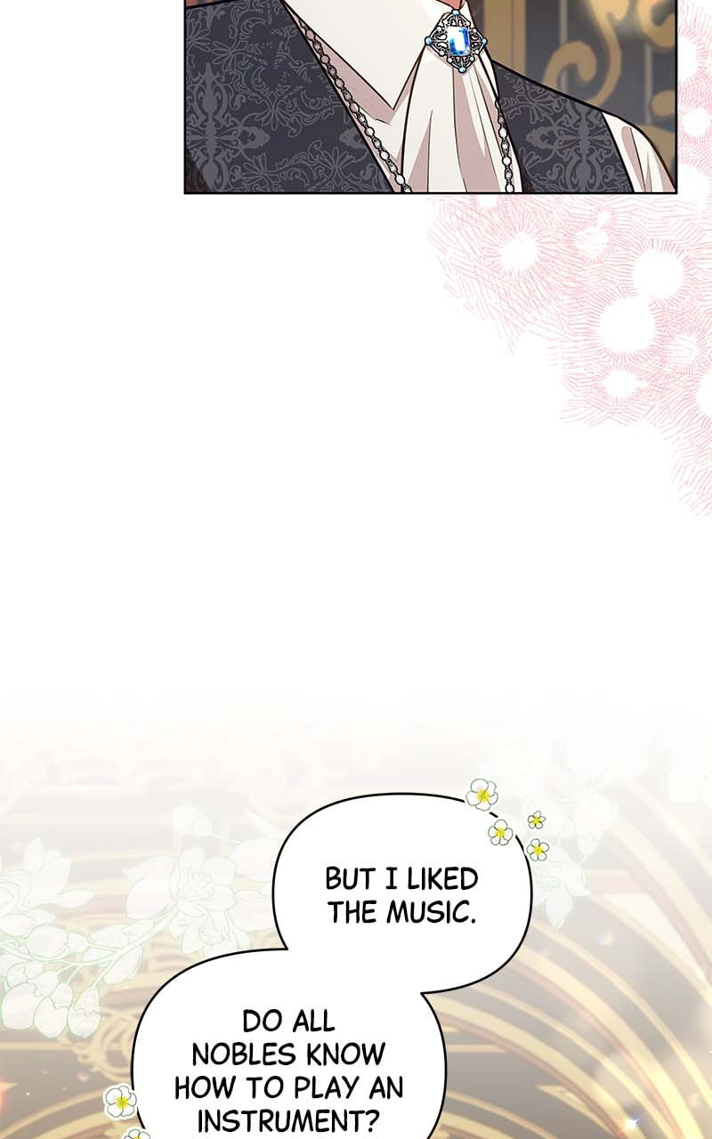 The Duke's Cursed Charm Chapter 59 page 14 - 