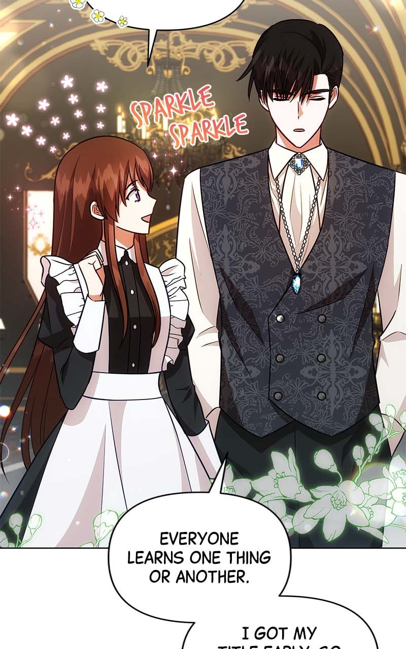 The Duke's Cursed Charm Chapter 59 page 15 - 