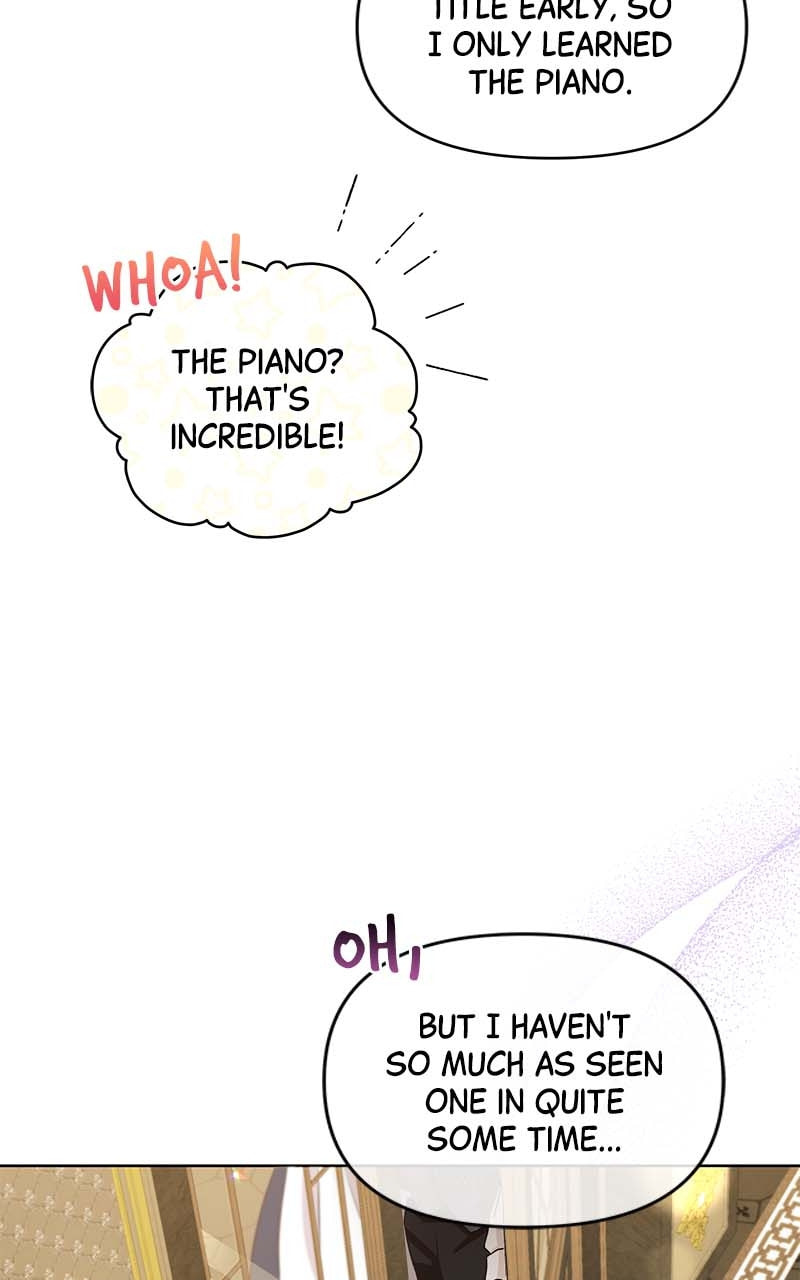 The Duke's Cursed Charm Chapter 59 page 16 - 